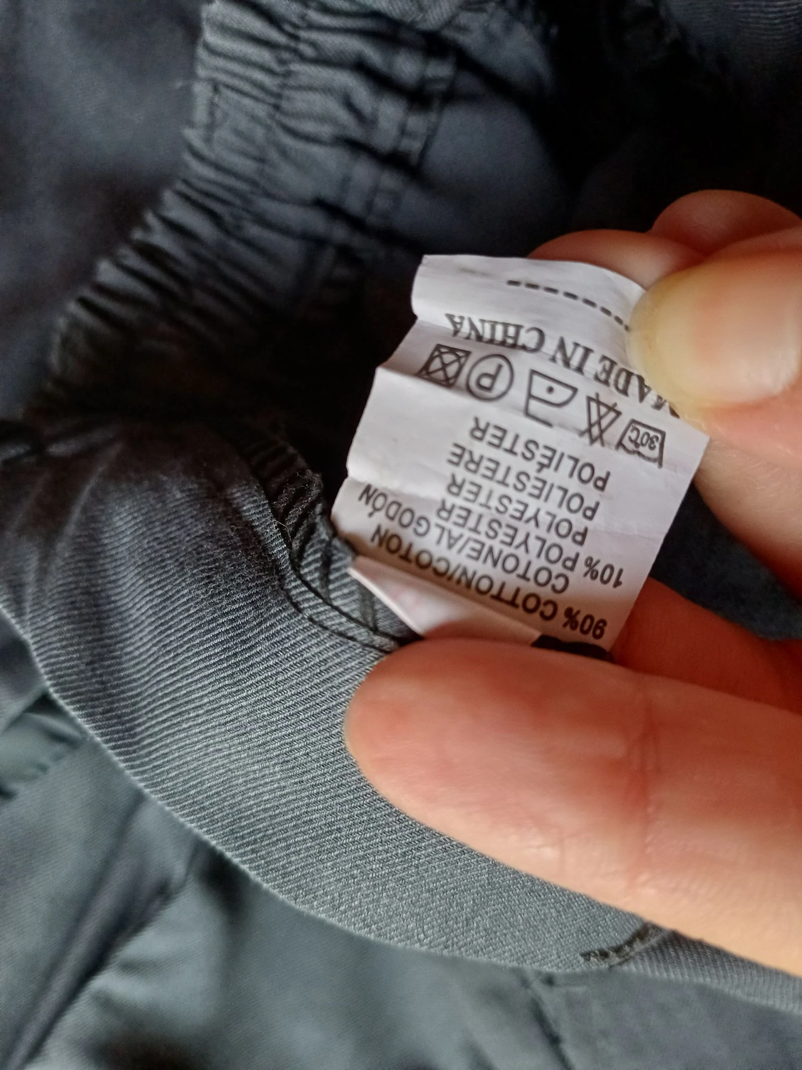 Traje de 4 piezas para 10 años – photo 5